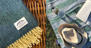 Why should I pay more for a high-quality wool picnic blanket