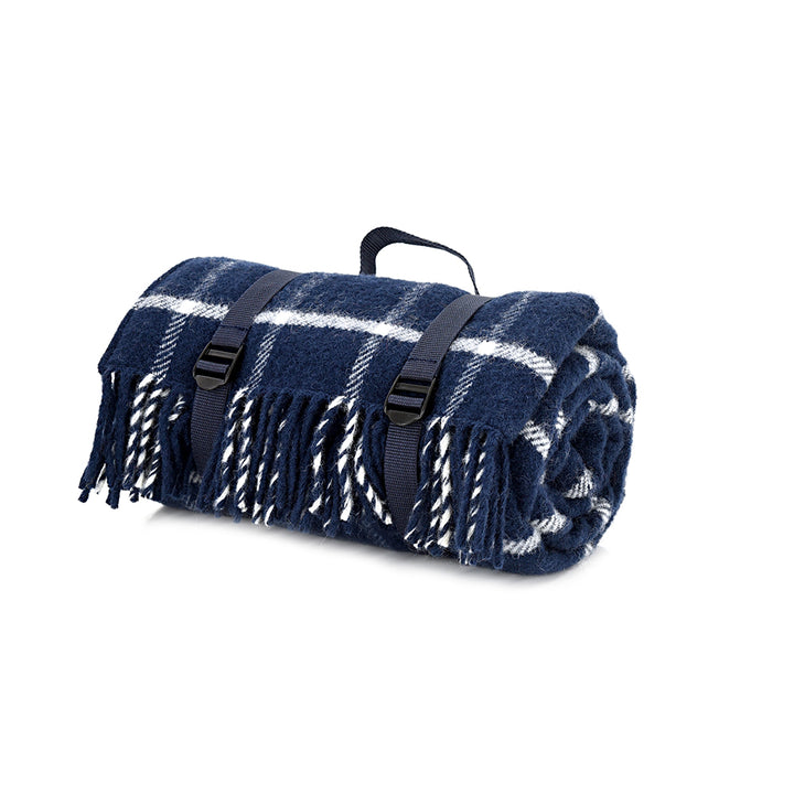 Wool Picnic Blankets Wool Blankets and Throws